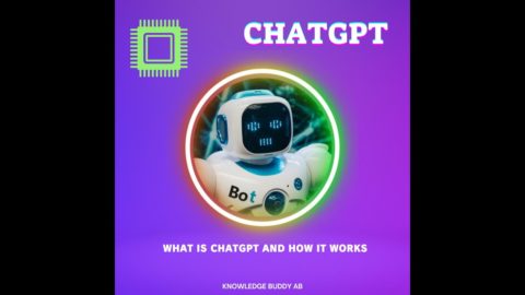 What is ChatGPT and How it Works | Artificial Intelligence | Machine Learning | AI