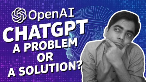 What is ChatGPT by OpenAI –  Pros and Cons of ChatGPT – Zaman Hassan