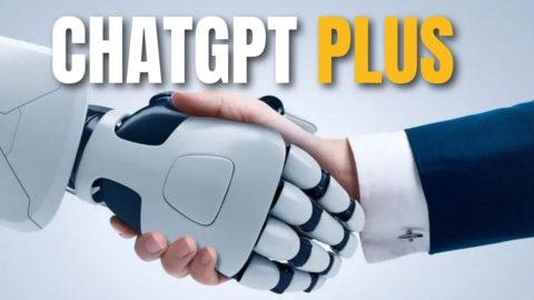 What is ChatGPT Plus ? OpenAI’s Chat GPT Plus Explained