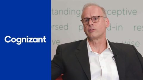 The Cognizant Advantage in Conversational AI | Cognizant