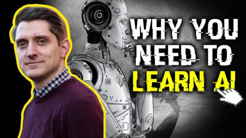 The truth about AI and why you should learn it – Computerphile explains