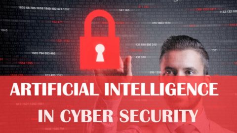 How AI (Artificial Intelligence) Is Used in Cyber Security? – Hitechies Enterprise Solutions