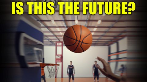 Is AI Basketball Training The Future? Testing ChatGPT