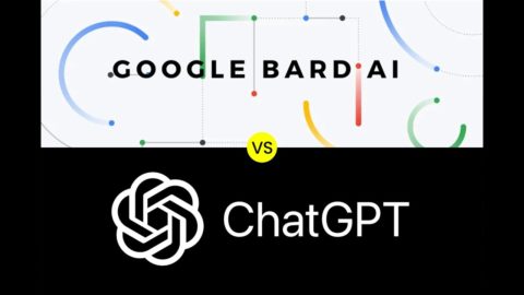 What is Google BARD ? Difference between ChatGPT and Google bard ? #chatgpt #googlebard #google #ai