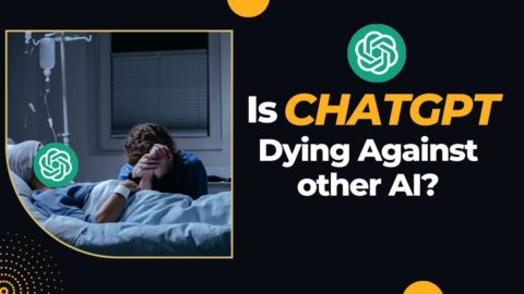 Is ChatGPT dying against other AI? 🔥🔥