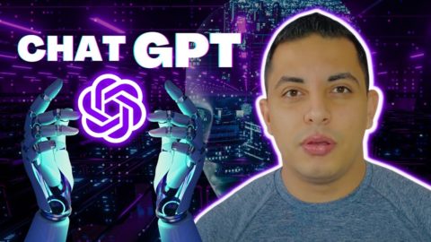 What is ChatGPT? The AI chatbot explained