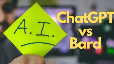 Google Bard vs ChatGPT: Who will win the AI Chatbot race?