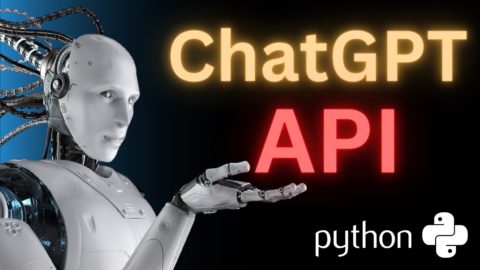 ChatGPT API