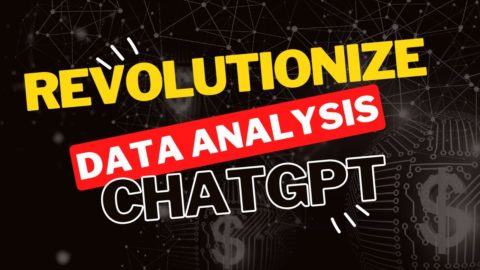 Revolutionize Your Data Analysis in Business Analysis with ChatGPT: Excel Integration and More!