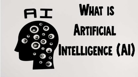 what is artificial intelligence AI | Facts about artificial intelligence AI | how AI works