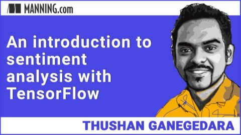 An introduction to sentiment analysis with TensorFlow