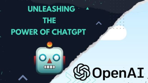 Unleashing the Power of ChatGPT: A Deep Dive into the Future of AI Technology