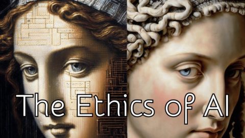 The Ethics of AI and Technology: A Philosophical Analysis