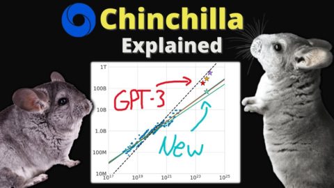 Chinchilla Explained: Compute-Optimal Massive Language Models