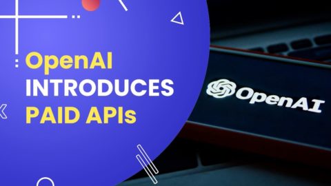 OpenAI’s ChatGPT & Whisper API Now Available For Developers