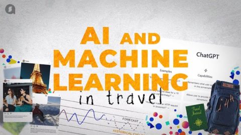 Machine Learning and AI in Travel