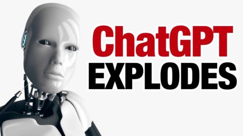 Exploding the AI Revolution: ChatGPT Takes the World by Storm