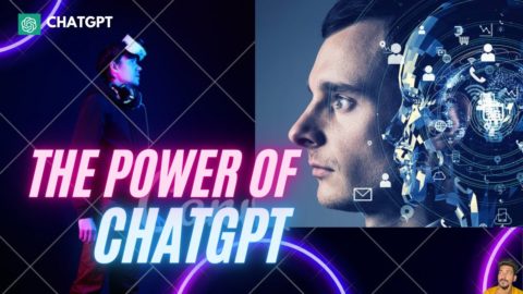 How ChatGPT works | The Power of ChatGPT: An AI Revolution | Discovering the World of ChatGPT