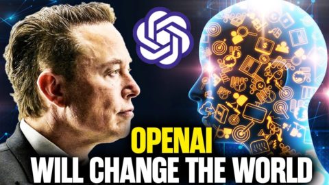 How Elon Musk and ChatGPT Will Change the WORLD!