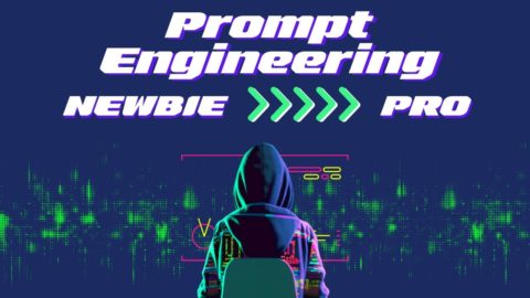 Prompt Engineering Level Up in 8 Minutes