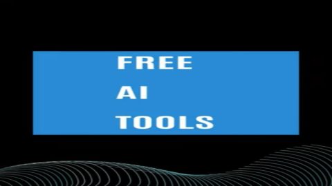 Five Free AI tools For Beginners better than ChatGPT