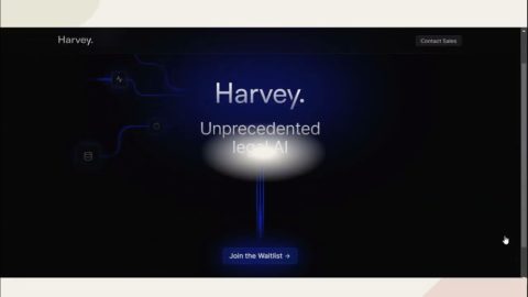 Create ChatBot for your Business with THE HARVEY.AI | Artificial Intelligence