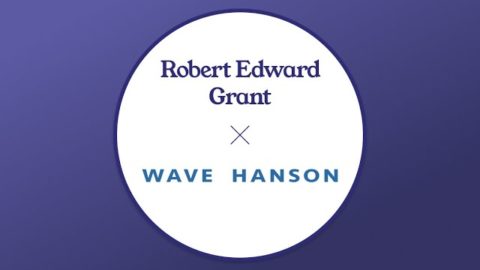 Wave Hanson Crash Course: Robert Edward Grant Cracks Tesla’s 3,6,9