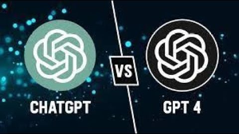 #chatgpt  vs #chatgpt4  : Benchmarking