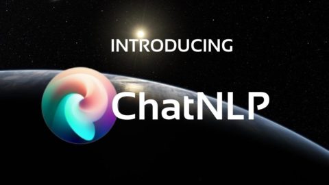 Meet ChatNLP – Your Natural-Sounding AI Vocal Assistant