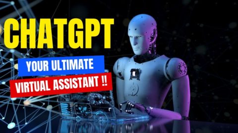 Unlock the Power of AI: Auto GPT – Your Ultimate Virtual Assistant!