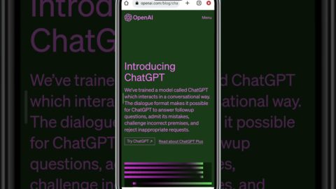 Discovering the Power of ChatGPT – A Revolutionary AI Language Model