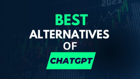 Best Alternatives to ChatGPT||Top AI Chatbot Tools||Knowledge Catalyst||RASA|||DIALOGFLOW||CHATGPT