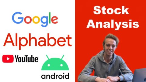 Alphabet Stock Analysis –  Is ChatGPT a Threat to GOOG & GOOGL Stock?