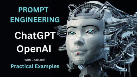 Prompt Engineering | chatGPT openAI | OpenAI Prompt Engineering | Machine Mantra