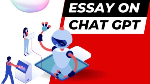 Revolutionizing Natural Language Processing and Communication: An Essay on ChatGPT🤖📝