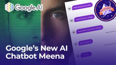 Google’s new chatbot “Meena”: the most human-like AI chatbot ever 🤖