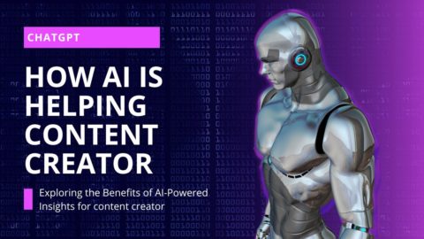 “Unleashing the Power of ChatGPT for Content Creation: The Ultimate AI Tool You Need in 2023”