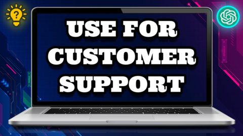 How To Use ChatGPT for Customer Support | Social Tech Insider