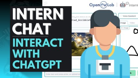 InternChat: A Pointing-Language-Driven Visual Interactive System with ChatGPT