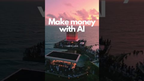 Make Ads with AI #money #business #shorts #sucess