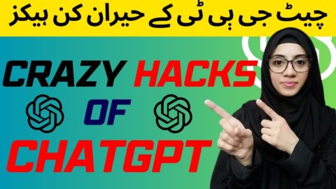 ChatGPT Life Hacks  THAT’LL CHANGE YOUR LIFE  -10 Secret GPT Tips And Tricks