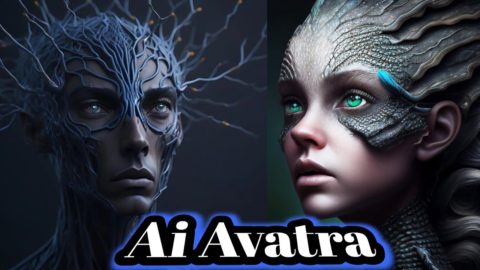 Ai Avatar || Ai Video || MUNU ODISHA VLOG