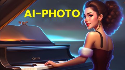 Forget Midjourney! Best ai photo generator free – ai art or image generator