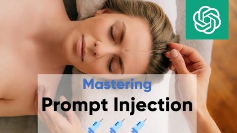 Mastering the Basics of Prompt Injection 💉🤖 (GPT-3/GPT-4/LLM)