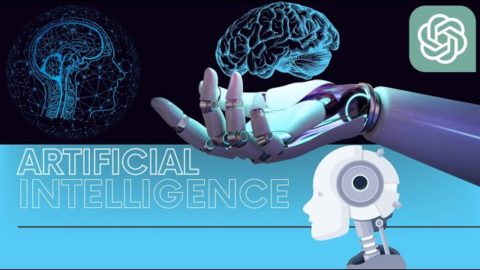 Experience the Future of AI with ChatGPT | A Revolutionary AI Language Model