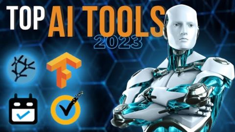 Top 15 AI Tools you’ll want to USE!2023