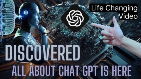 Mastering ChatGPT || A Comprehensive Tutorial || Everything You Need to Know About ChatGPT