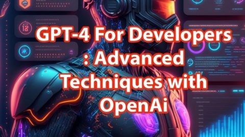 Créer des images uniques avec GPT-4 – Guide étape par étape pour les débutants#chatgpt #gpt4#openai