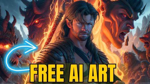 free ai image generator| best midjourney alternative| leonardo ai and lexica ai art