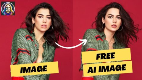 Leonardo ai image to image || how to generate image to image in Leonardo ai || Leonardo ai tutorial